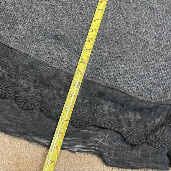 Rare, Lola distressed tunic - Picture 8 of 8